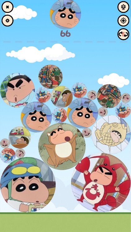 Bubble Merge-Custom & Share