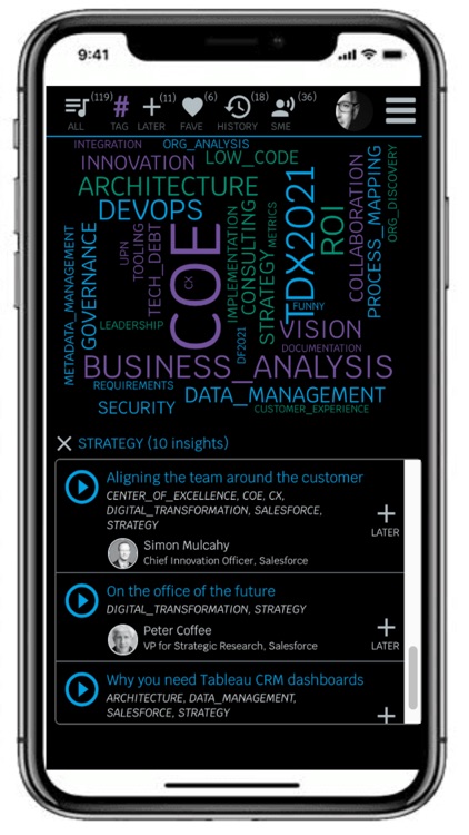 Inspiring Excellence