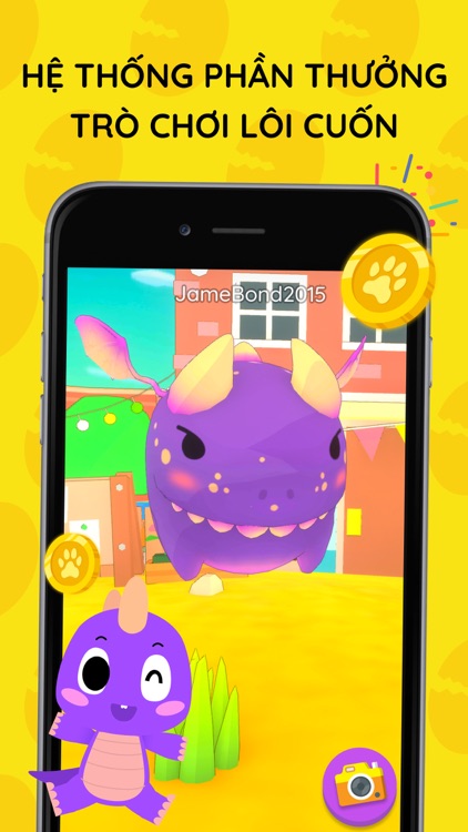 Dino Wiki screenshot-3