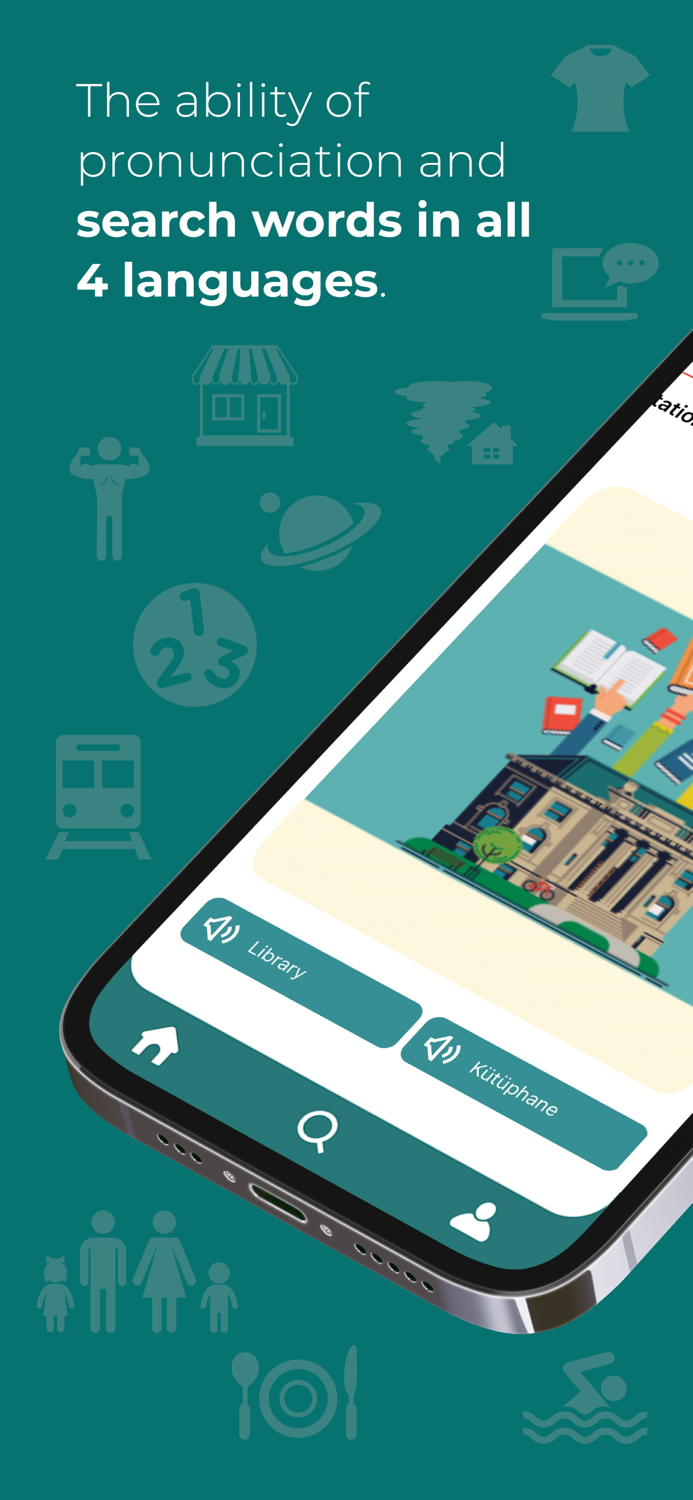 Illustrated Dictionary