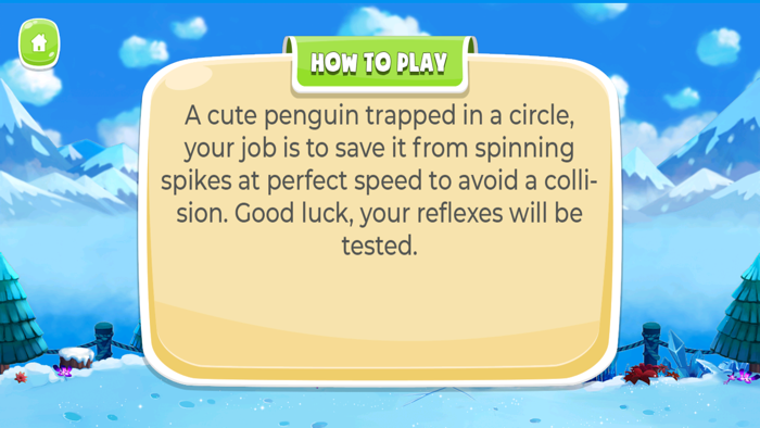 Bstudio Penguins Jump