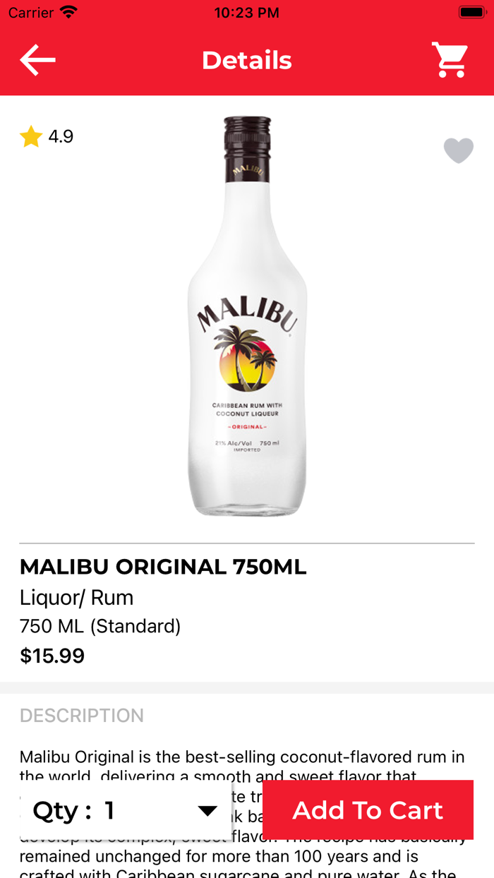 Cork Runner Wine  Spirits