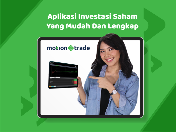 MotionTrade