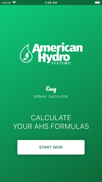 American Hydro