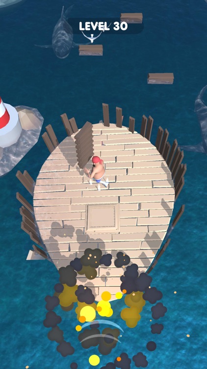 Sea Defense screenshot-4