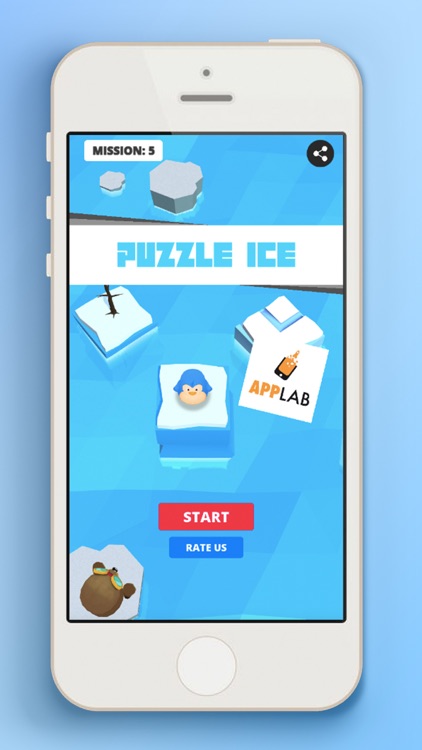 PuzzleIce