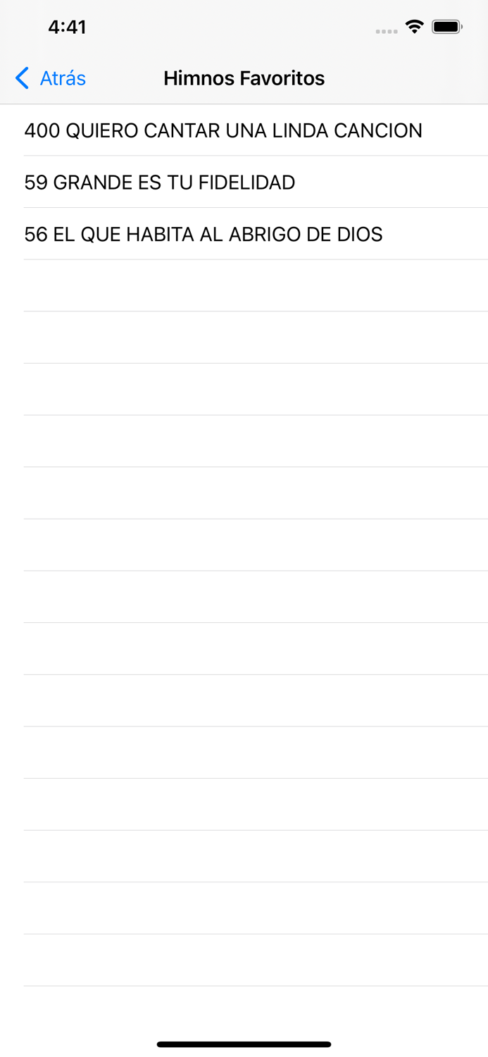 Himnario Celebremos Su Gloria