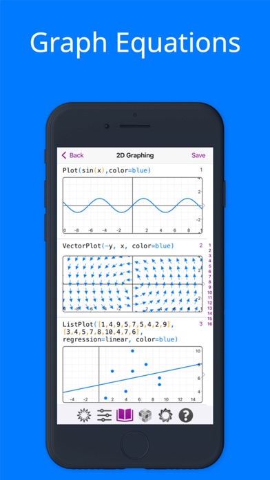 How to cancel & delete MathStudio from iphone & ipad 1