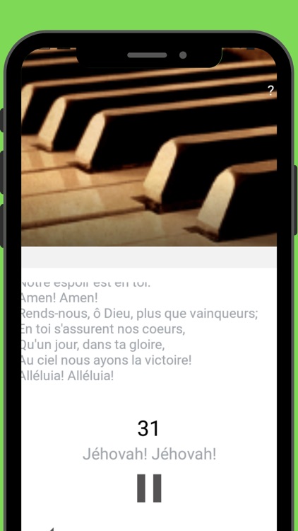 Hymnes et Louanges App screenshot-4