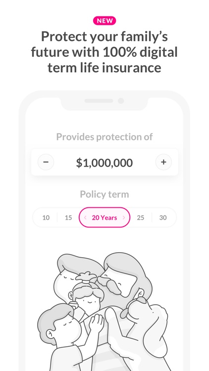 Lemonade Insurance screenshot-7