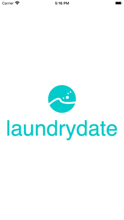LaundryDate