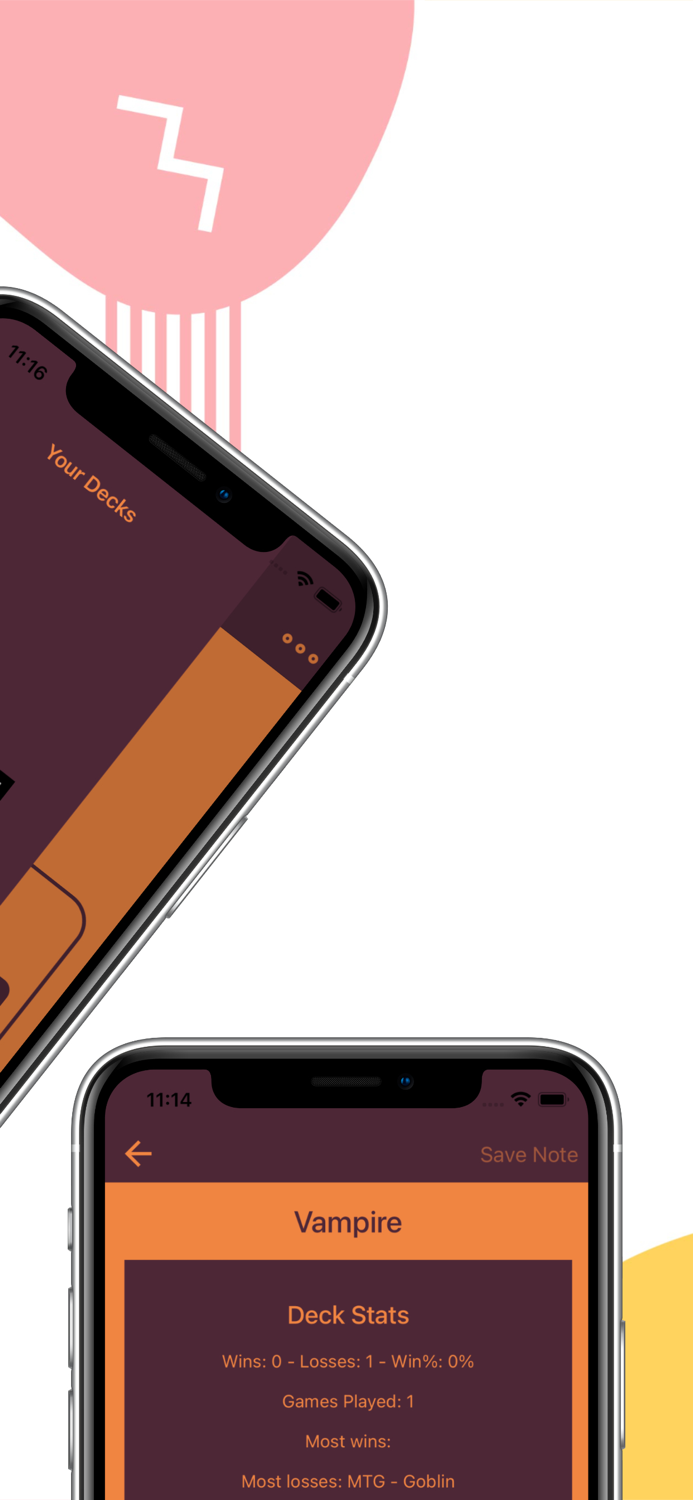 Magic The Gathering Life Count