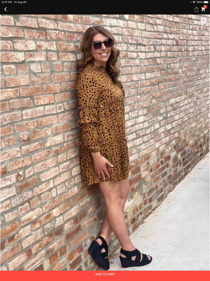 Bernadine and Bettys