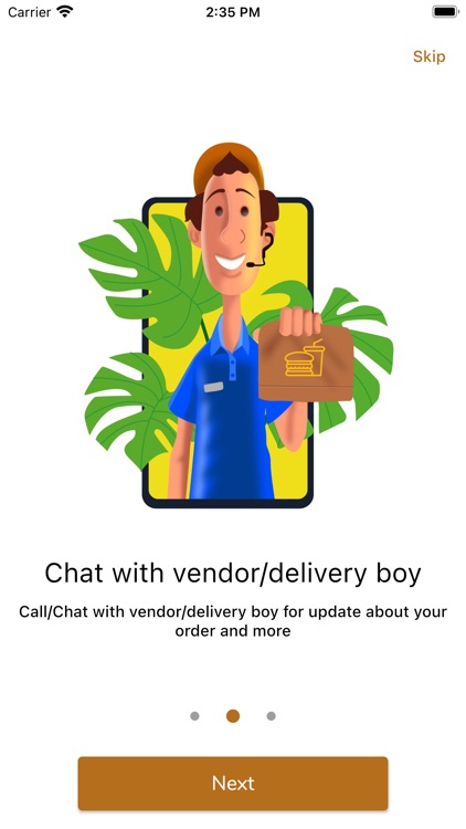 GPM - GrandmasPots Market