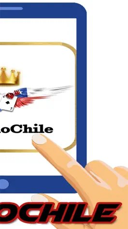 Game screenshot CasinoChile apk