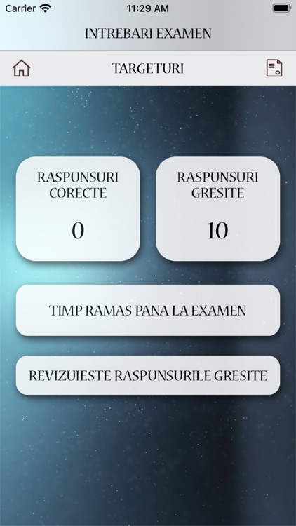 Intrebari Experti Electorali screenshot-3