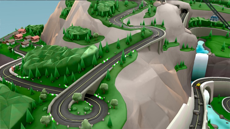 Top Drives – Car Cards Racing screenshot-0