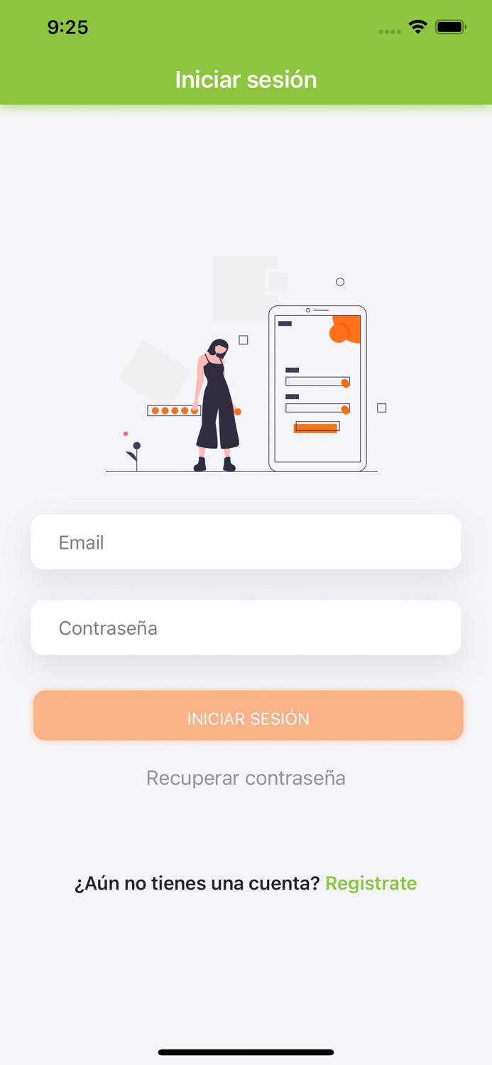 iLlamo Recargas a Cuba