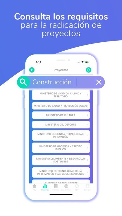 Planeación para el Desarrollo