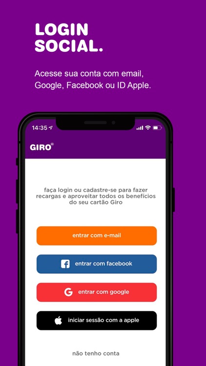 Giro MetrôRio screenshot-3