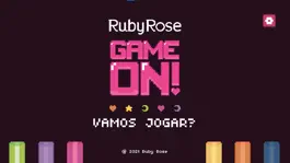 Game screenshot Game On! by Ruby Rose mod apk