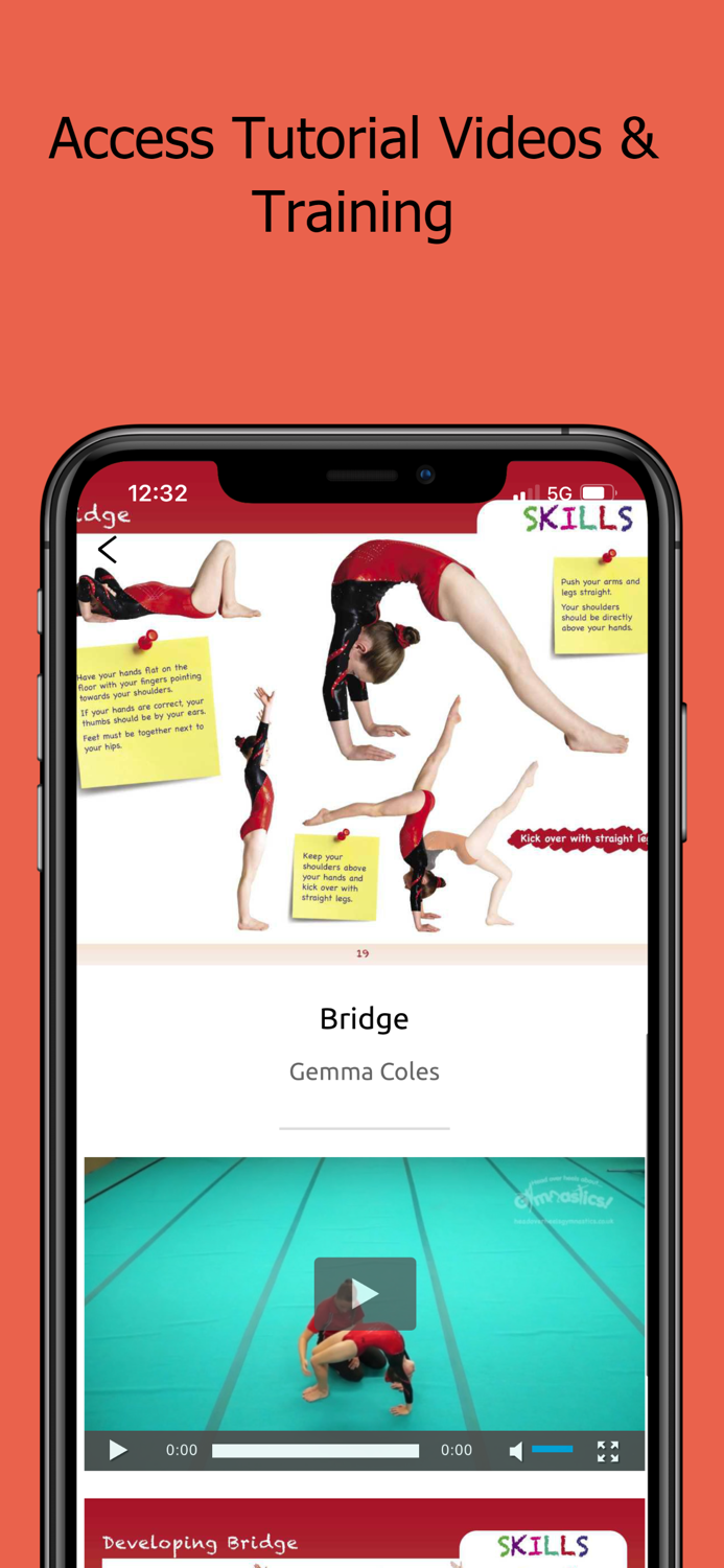 Head Over Heels Gymnastics