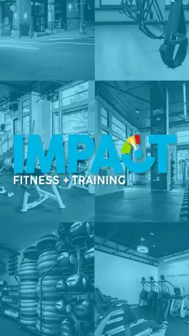 Game screenshot IMPACT Fitness + Training mod apk