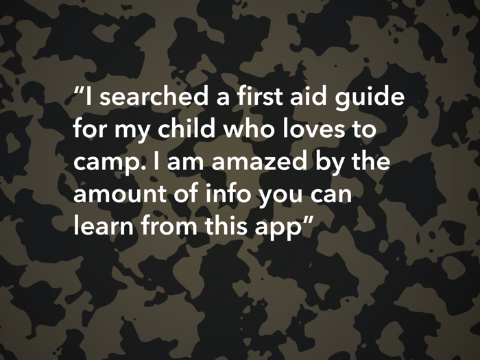 Army First Aid Manual