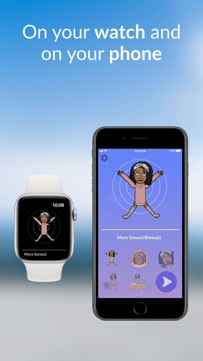 BFF App for Besties  Couples