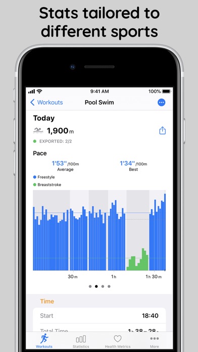 HealthFit HealthFit