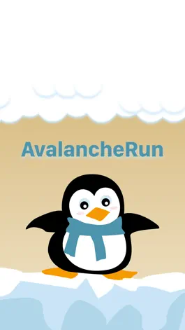 Game screenshot Avalanche Run hack