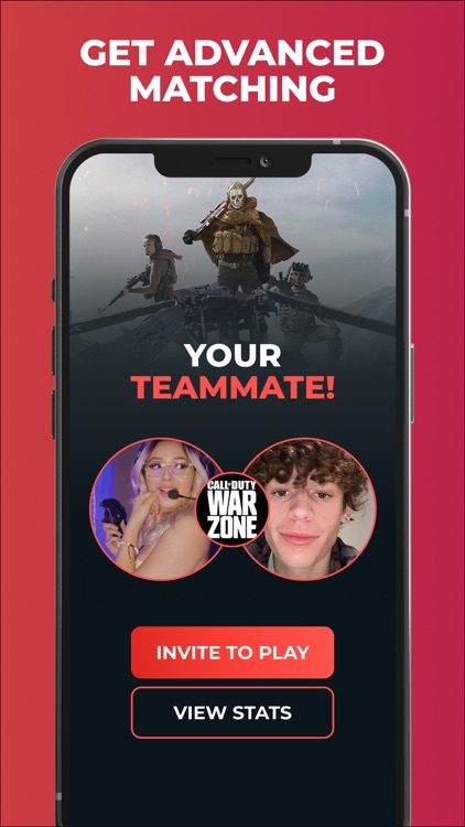 PLINK – Team Up, Chat, Play screenshot-3