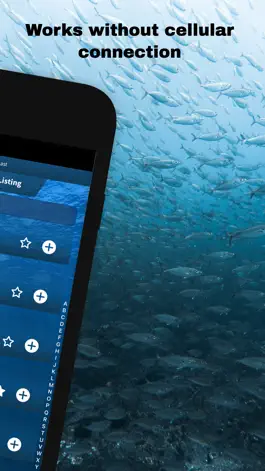 Game screenshot iDfish apk