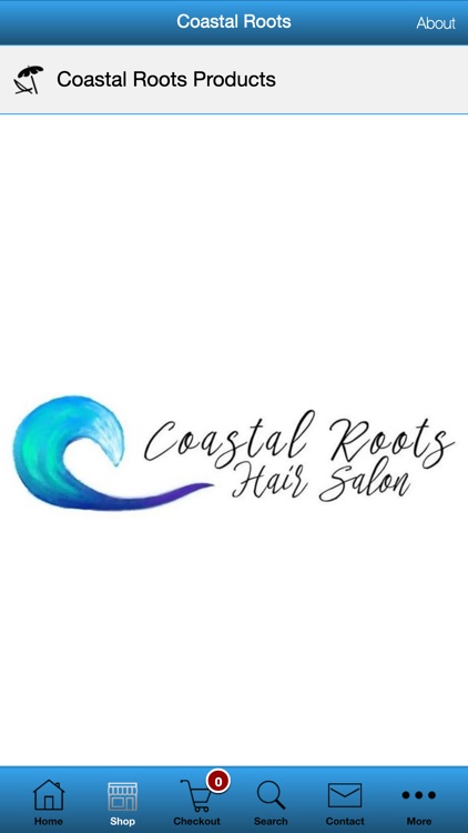 Coastal Roots Hair Extensions