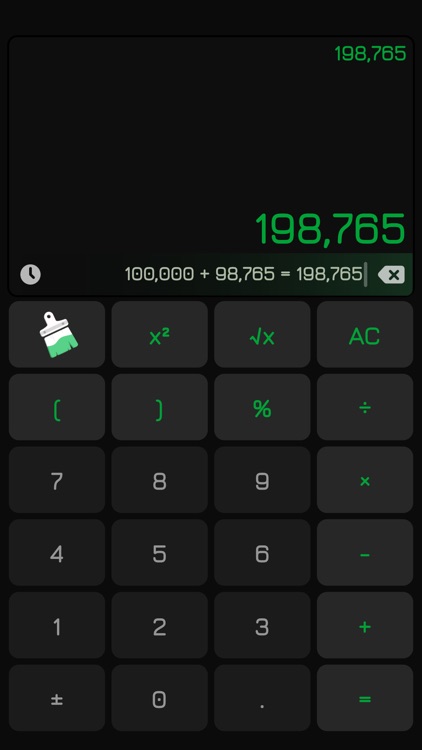 Color Calculator-smart&cute screenshot-9