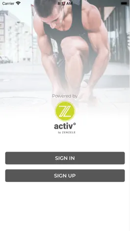 Game screenshot Activ Fitness mod apk