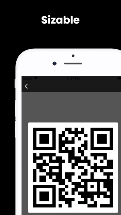 InScan - Everything QR Codes