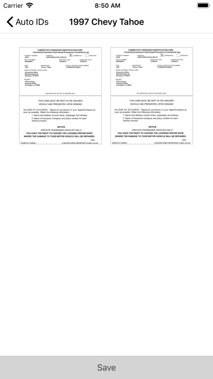 Assurances ML Inc. Online screenshot-3