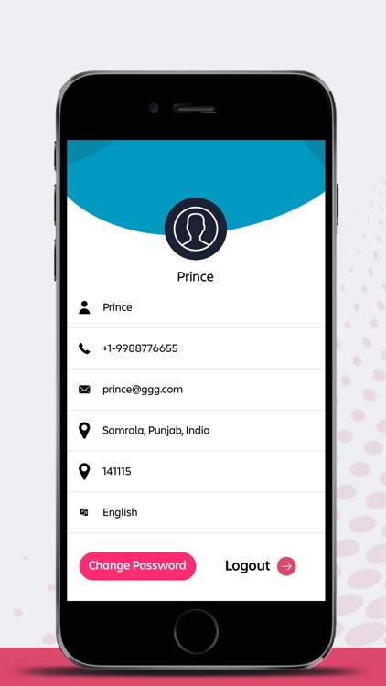 Care For A Ride Driver screenshot-4