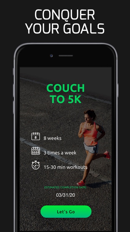 Running Distance Tracker Pro screenshot-7