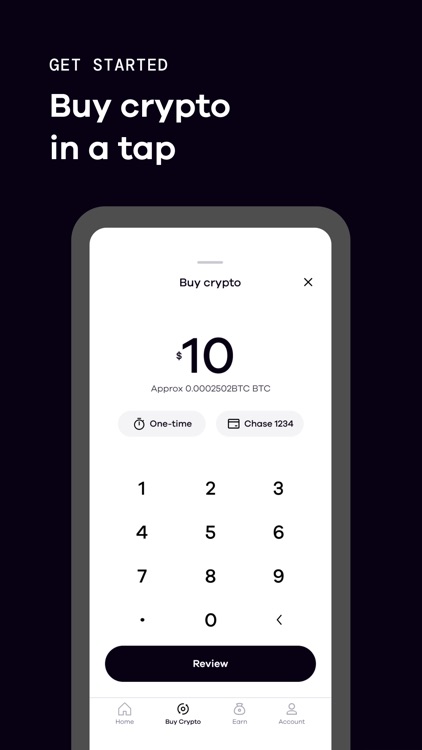 Okcoin - Buy Bitcoin & Crypto