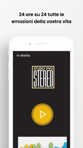 Game screenshot StudioVivo Stereo hack