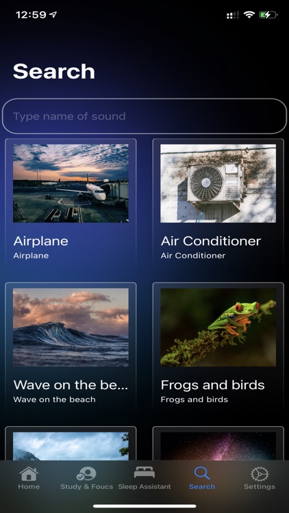Meditation Sounds, Sleep,Focus screenshot-4
