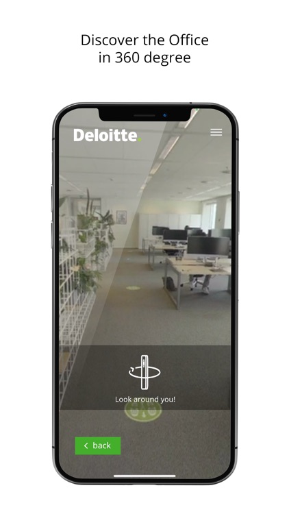 Deloitte NL OnboARding screenshot-5