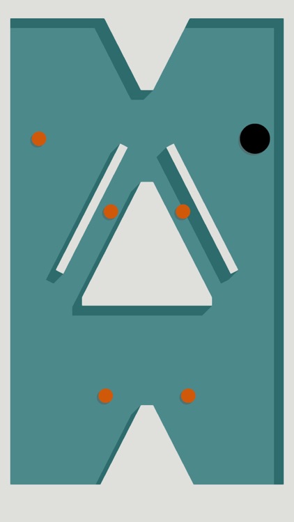 BALAR : A Minimal Puzzle Game screenshot-5