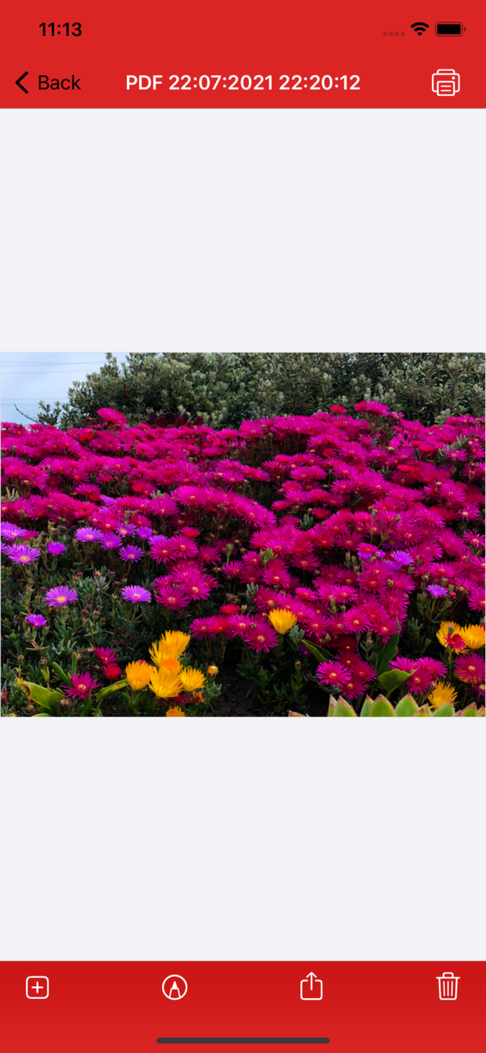 Image To PDF Converter JPG