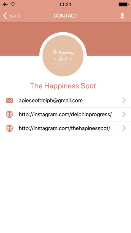 The Happiness Spot screenshot-4