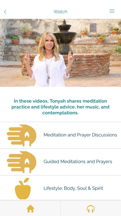 YahLight: Meditation & Prayer