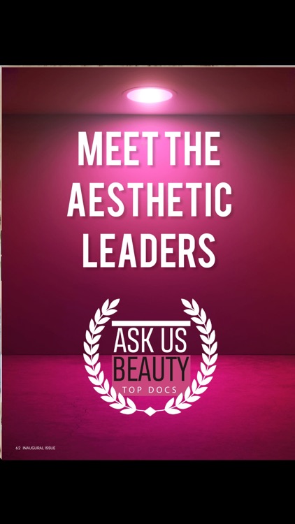 Ask Us Beauty Magazine screenshot-7