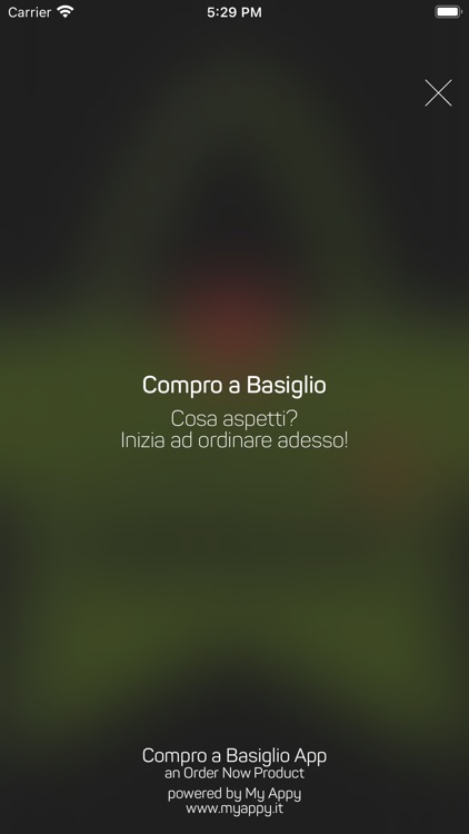 Compro a Basiglio screenshot-4
